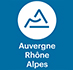 Région Auvergne Rhône Alpes