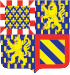 Région Bourgogne Franche Compté